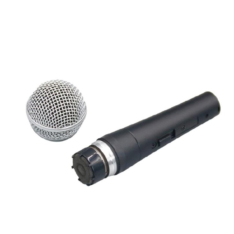Corded Microphones Dynamic Microphones Singing Suited Microphones for Parties Karaoke Speakers Karaoke Machine