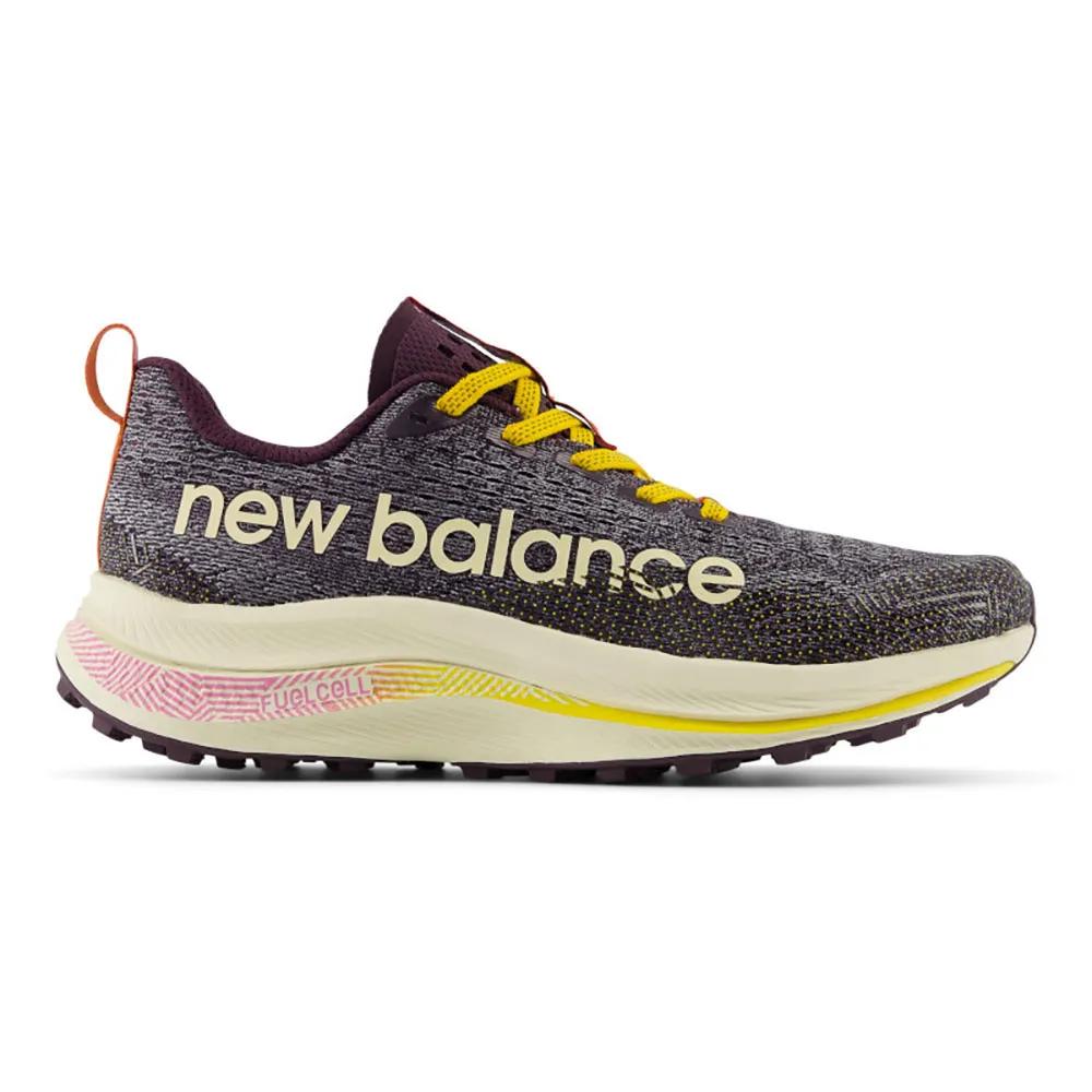 

New Balance Кросовки Fuelcell Supercomp Trail 40