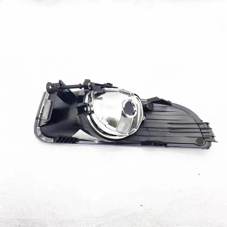 Compatible with Skoda Superb 2009-2012 models, Hao Rui Front Bumper Fog Light Assembly
