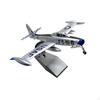 1/72 F-84 Jet Fighter Model Aircraft Aviation Collectibles Party Favor Alloy Plane Diecast Airplane