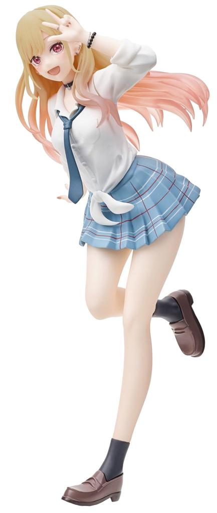 That Time I Got Reincarnated as a Slime - Coreful Kitagawa Umi Uniform Ver. Figure