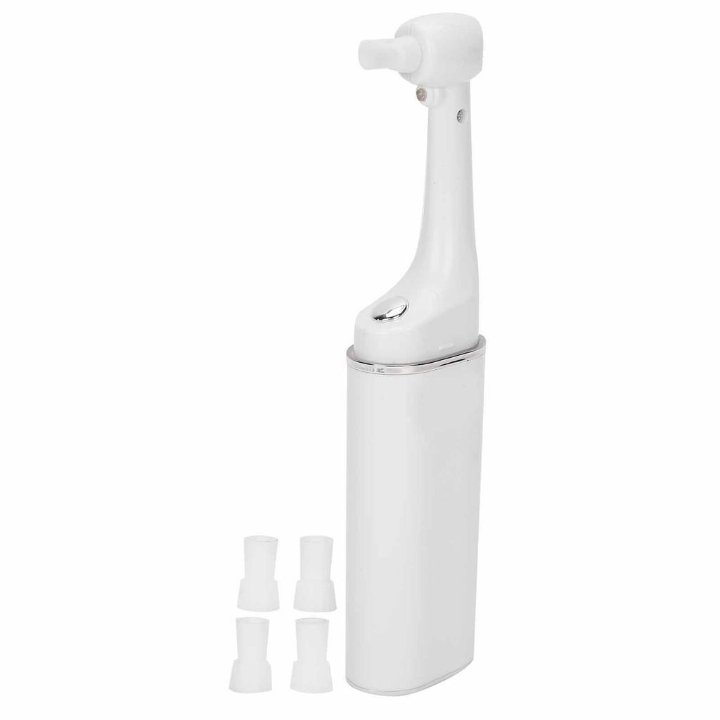 Electric Tooth Polisher Dental Stain Plaque Remover Teeth Whitening Cleaning Tool