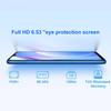 Global Rom Original Xiaomi Redmi Note 9T 6GB 128GB 6000mAh Battery Snapdragon 662 Octa Core 48MP Camera Unlocked 4G Smartphone