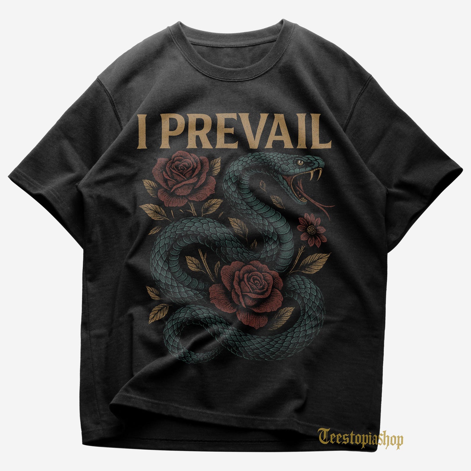 I Prevail T shirt - Blank Space - Scars - I Prevail Merch - Unisex Rock Tee - Premium Music Apparel - Metal Merch L