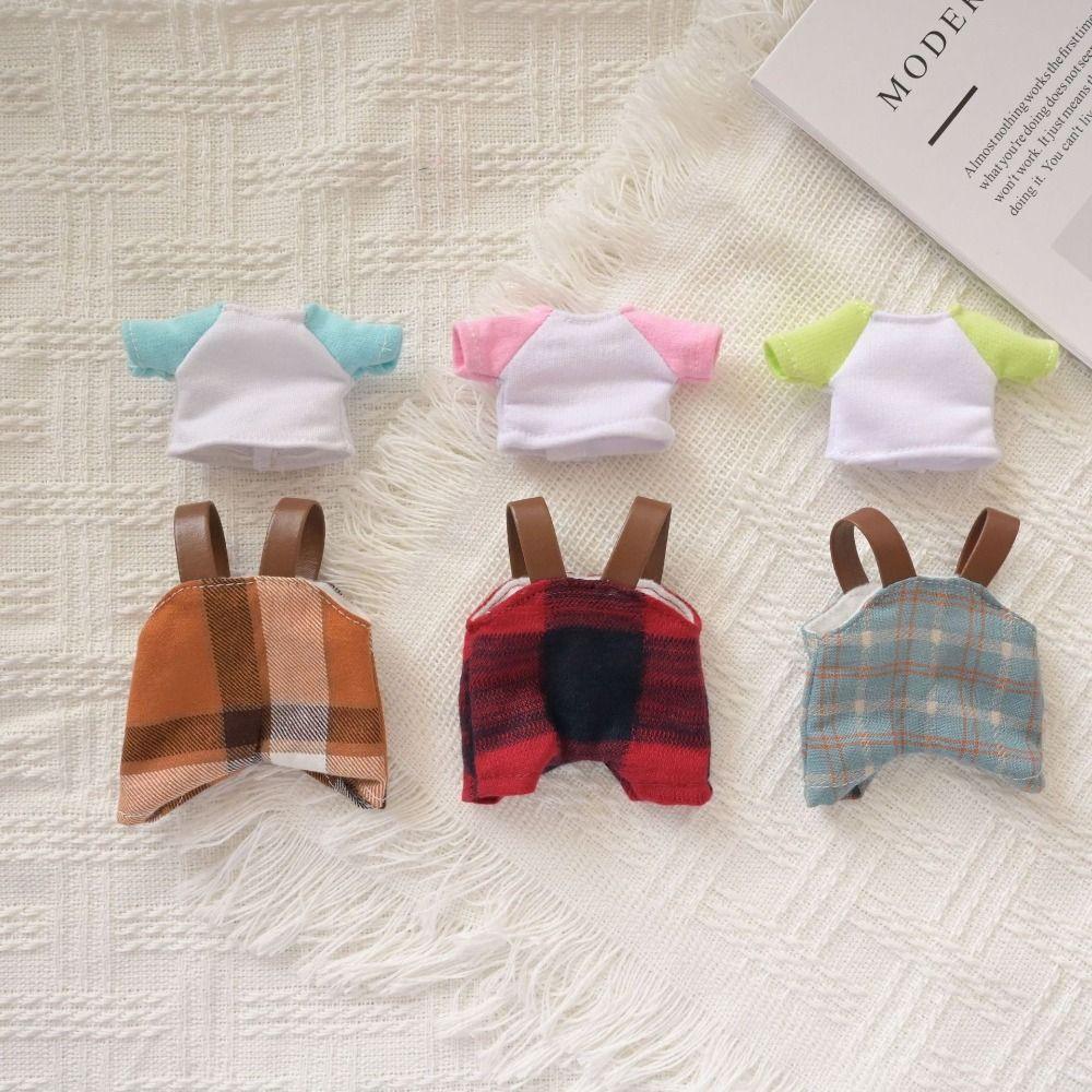 

DIY Doll Clothes Toy Gift Princess Dress Fashion Dresses Skirt