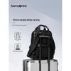 Samsonite Men's Large Capacity Commuter Laptop Backpack