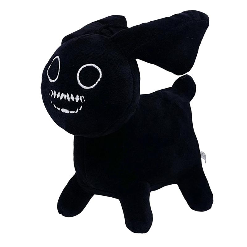 Hat Forsaken Chance Man Rabbit Plush Toy Stuffed Doll Kids Gifts Decoration