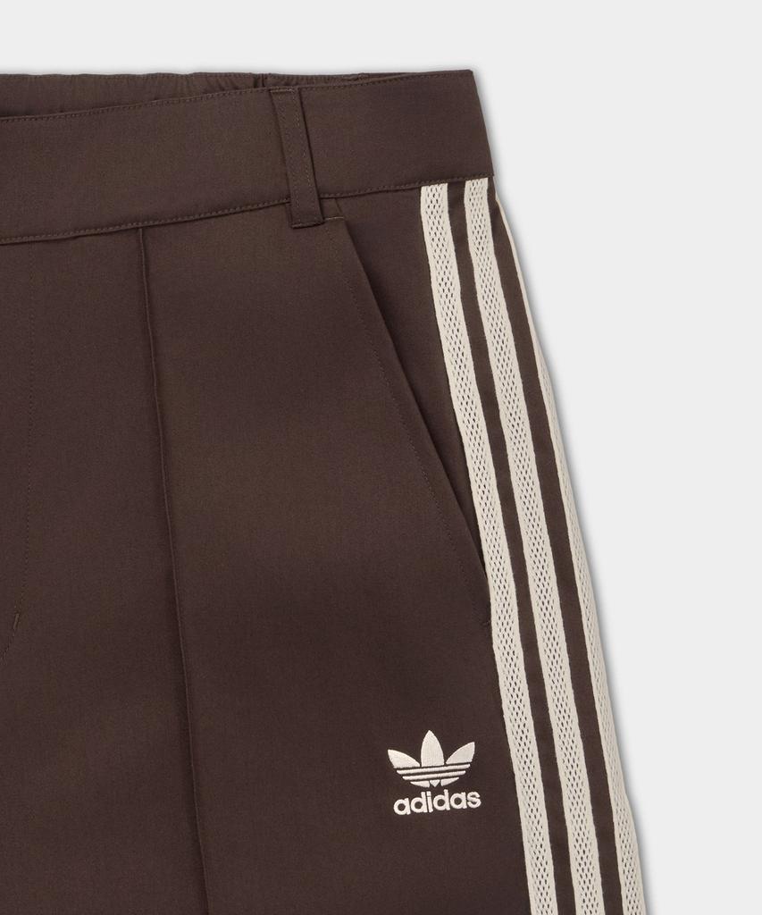 adidas Bermuda Shorts - Shadow Brown / Kb5431