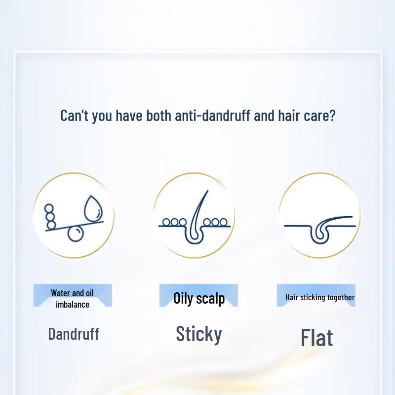 DOVE Daily Repair Anti-Dandruff Conditioner 700g