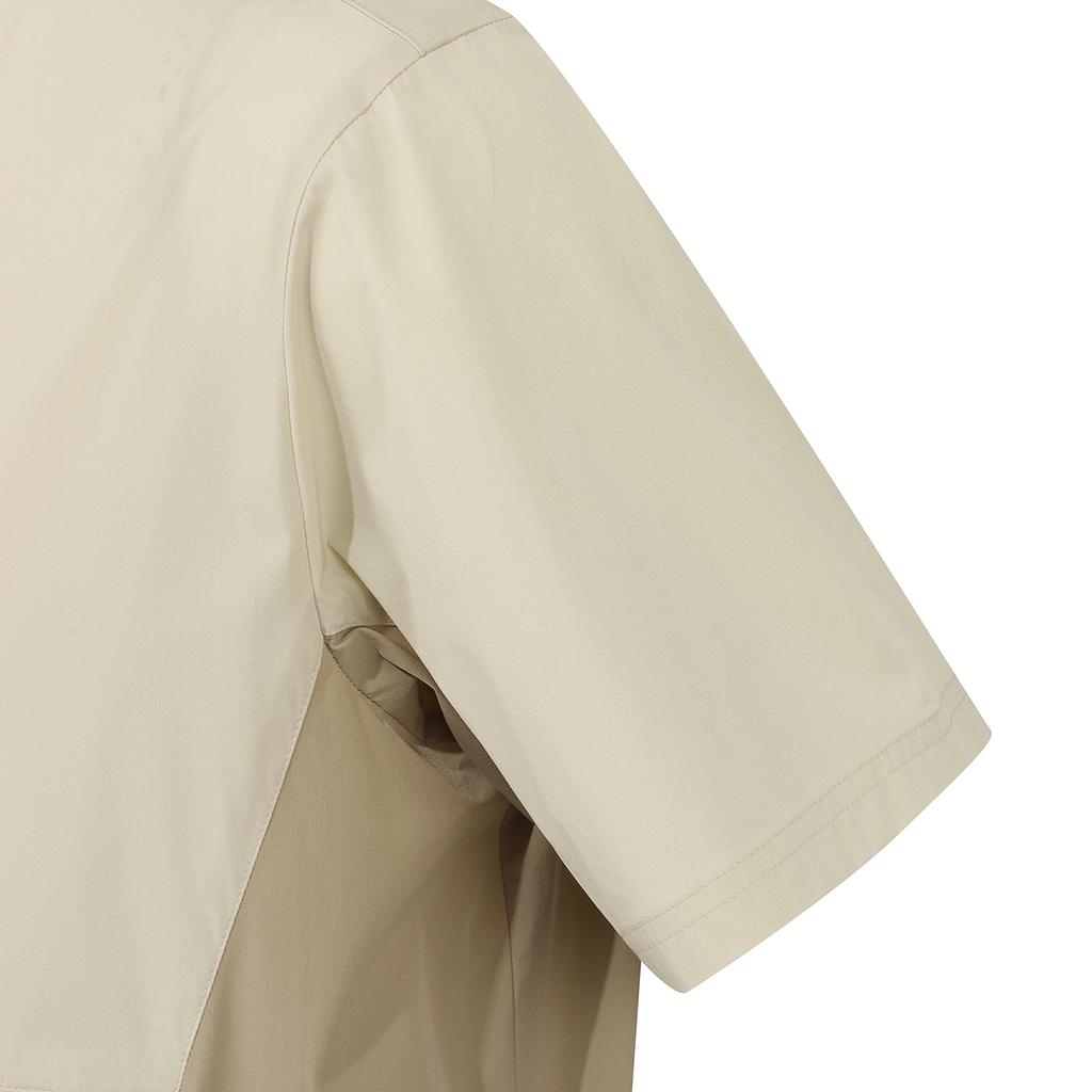 Hydrogen Men'S Flexible Nylon Anorak Set-Up