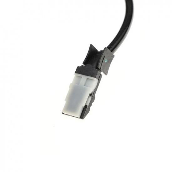 Front ABS Wheel Speed Sensor For 01-09 Renault Traffic II 8200583498, 8200184209