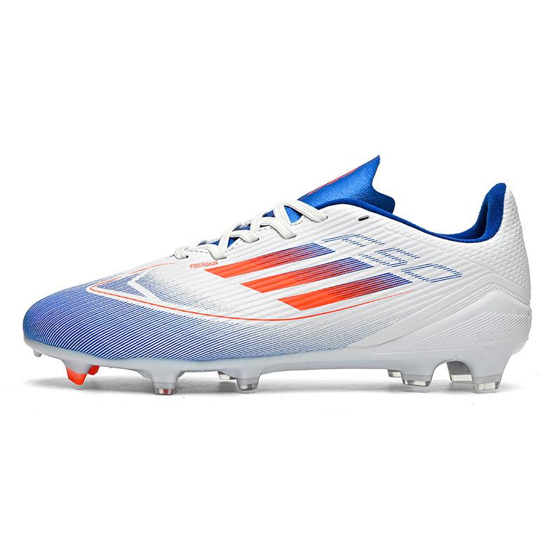 New men's and women's breathable football shoes spike training shoes football shoes student soccer shoes sports shoes