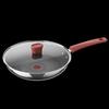 SUPOR Non-stick Stainless Steel Frying Pan