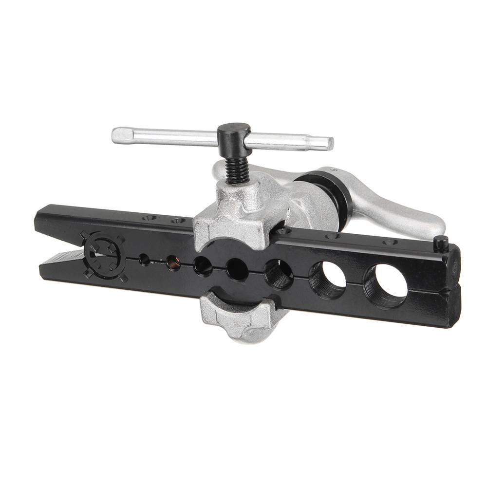 7Die 3/16-3/4 37C Eccentric Flaring Tools Set Copper Tube Pipe Refrigeration