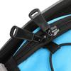 Itres Large Capacity Bicycle Bag Waterproof Bike Saddle Bag Saddlebags for Cycling Mtb Camelback Multi-Functional Sling Bag