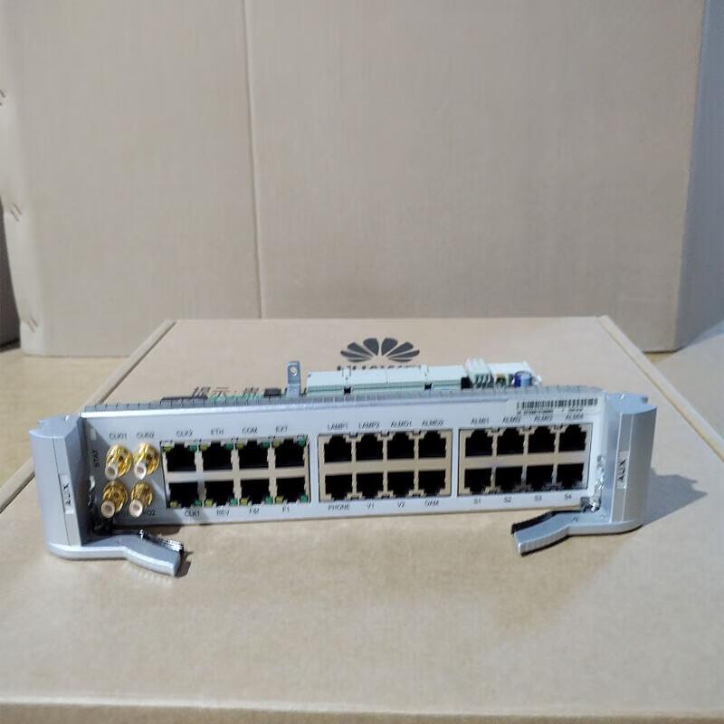Huawei OSN Series Network Interface Boards