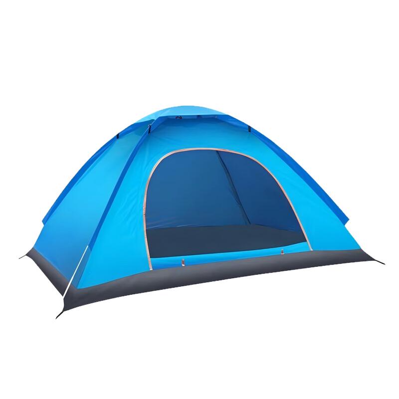 Westinghouse Quick-Open Pop-Up Tent
