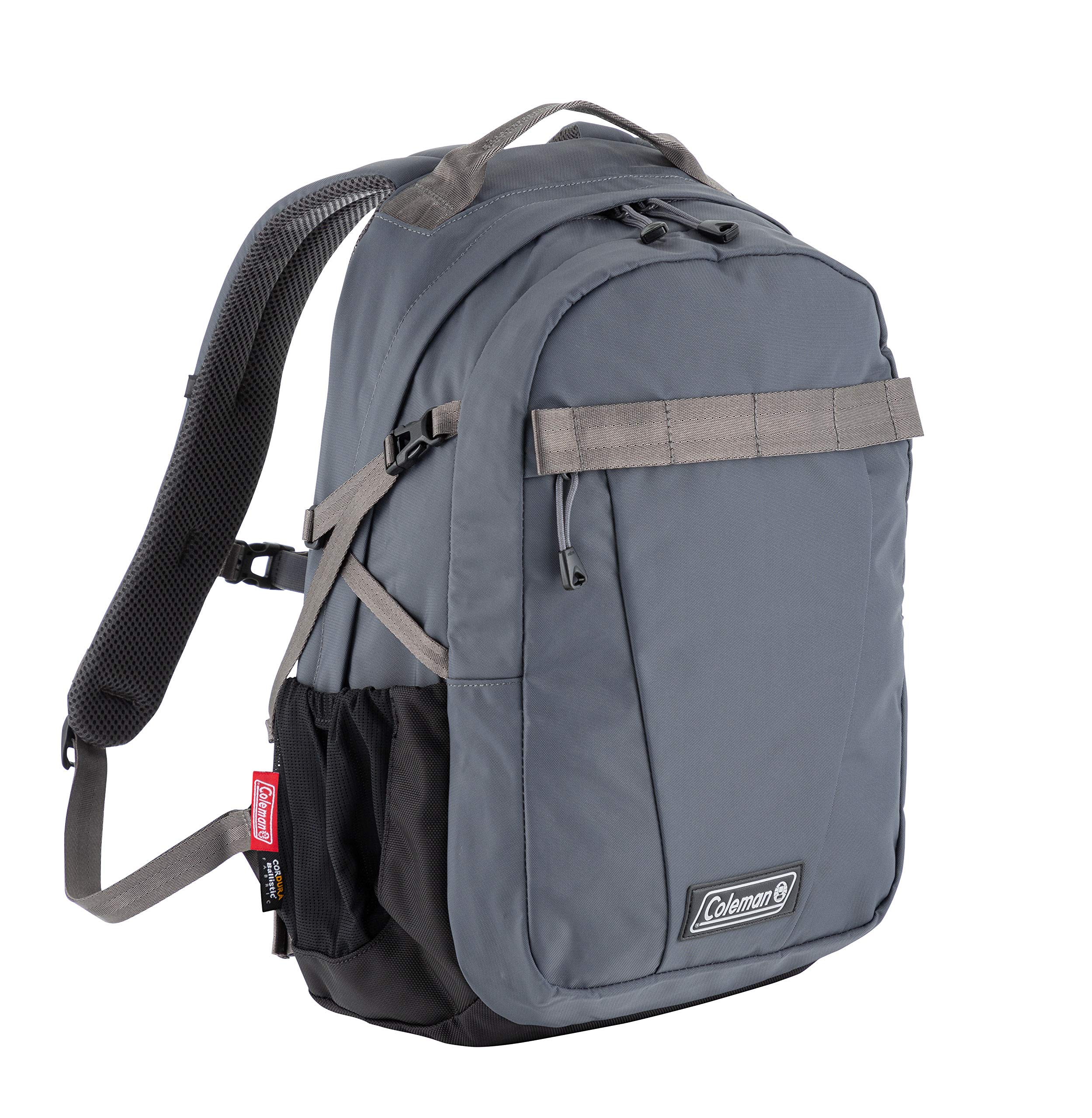 

Coleman Esria 15 (Gray)