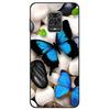 Xiaomi Redmi Note 9 Kılıfı Yumuşak TPU Telefon Arka Kılıfı Redmi Note 9 Pro Silikon Kılıf Redmi Note 9s Note 9s Coque Fundas