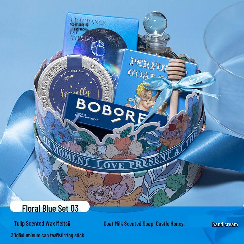 

OJW Luxury Acrylic Gift Box