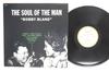 LP Record BOBBY BLAND  Soul Of The Man DLP79MCA27041 MCA US SoulFunk Used