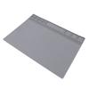 Heat Insulation Silicone Work Mat Multifunctional Non Slip 932 Degrees F High Temperature Proof Repair Work Mat for