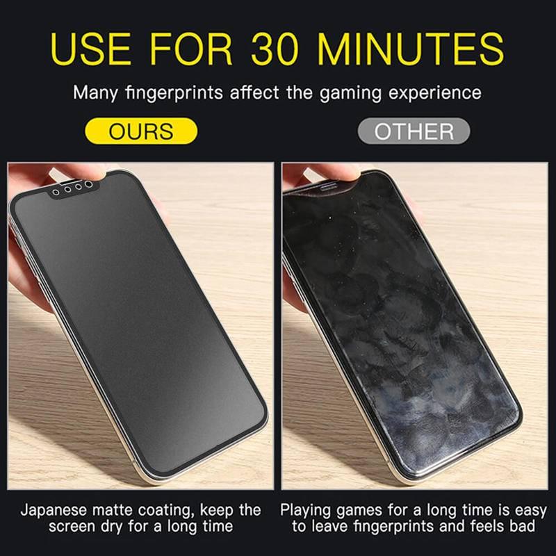 3Pcs Matte Hydrogel Film For Xiaomi Redmi Note 12 11 11T 11E 9s 11s 11se Screen Protector 3D For Redmi K60 K50 Pro Ultra K40S 9C 9T A1 Plus