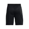 Under Armour Challenger Core Quick-Dry Moisture-Wicking Lace-Up Lightweight Soccer Casual Shorts Men shorts Black 1372691-001