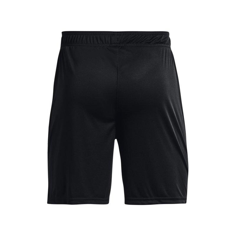 Under Armour Challenger Core Quick-Dry Moisture-Wicking Lace-Up Lightweight Soccer Casual Shorts Men shorts Black 1372691-001