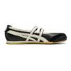 ONITSUKA TIGER Mexico 66 Tgrs Black Cream Women's Sneakers 1182A678-001