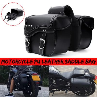 Accessori e pezzi di ricambio per moto – Borse e bauletti per portapacchi moto