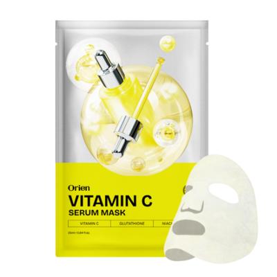 Vitamin C Serum Mask 25ml X 4pcs