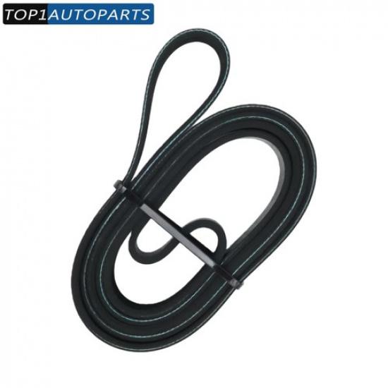 5PK1890 Serpentine Belt Primary Accessory Drive For 17-22 Colorado Canyon 3.6L