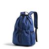 Plaid Waterproof Backpack Men's Backpack Outdoor Women's  Travel Large Capacity Backpack