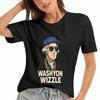 Tops – T-Shirts