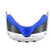 Dustproof Sweatproof Silicone Mask VR Dustproof Replaceable Mask Protective Cover For Quest 3 VR Accessories