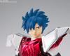 TAMASHII NATIONS Saint Cloth Myth Saint Seiya Steel Saint Sky Cross Sho 160mm Painted Movable Figure 192754 [Revival Edition] Approx. ABS&PVC&Diecast