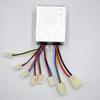 36V 800W Motor Kartáčový Regulátor Otáček Pro Elektrické Kolo Gokart Skútr Gokart