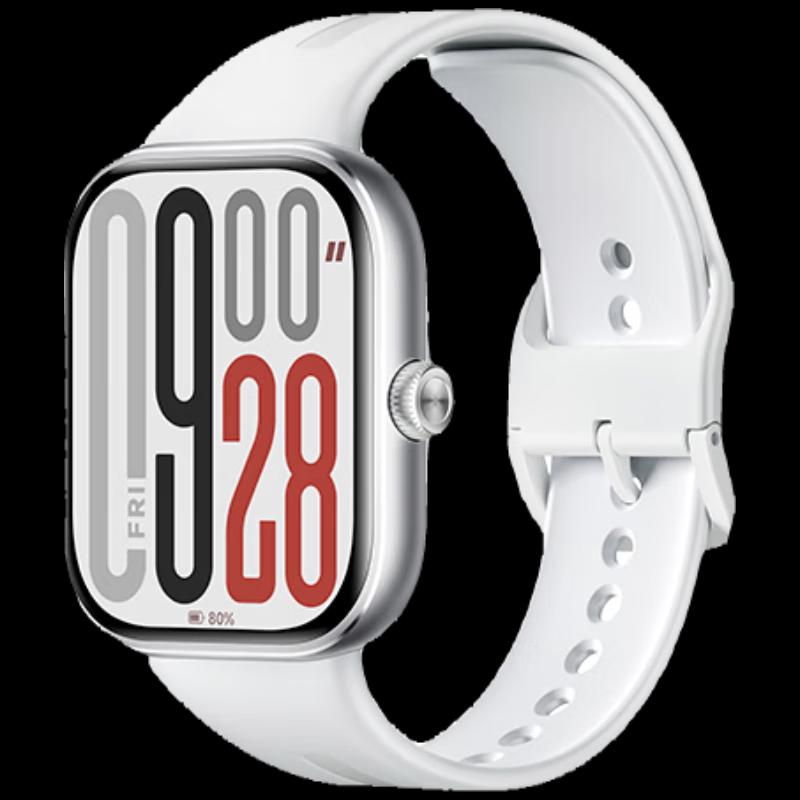 Xiaomi Redmi Watch 5 (Китайская версия)