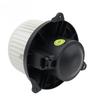 FMM A/C AC Heating Blower Motor for Nissan Pathfinder R51 Navara D40 XTERRA N50 27226EA01A  27226-EA01A