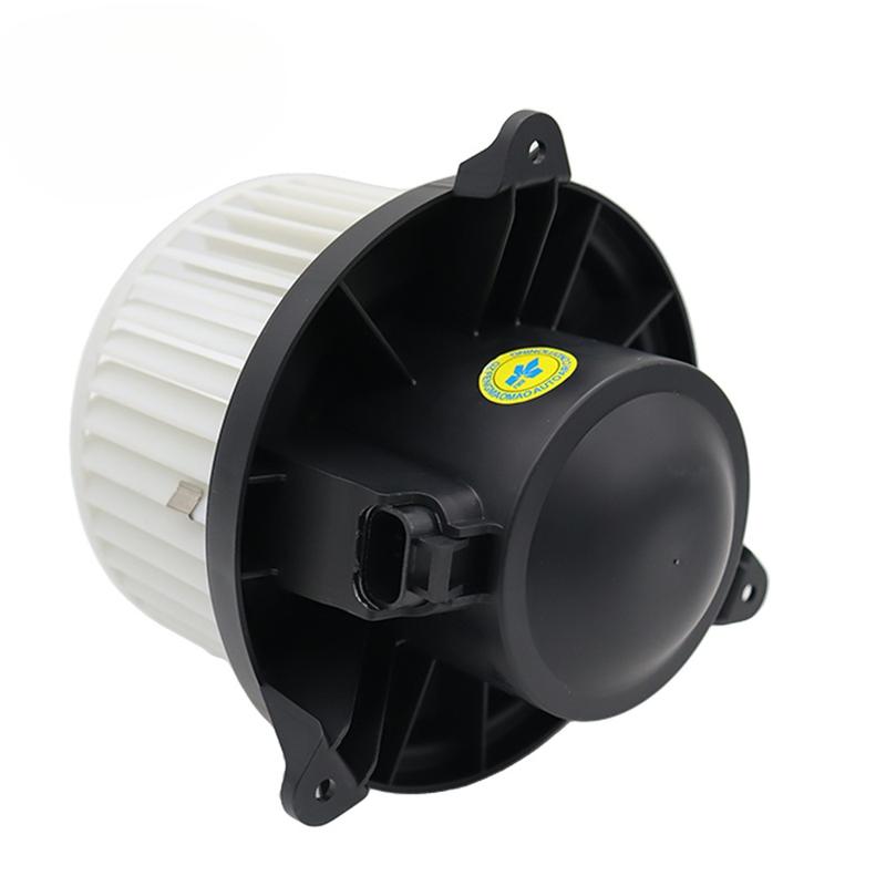 FMM A/C AC Heating Blower Motor for Nissan Pathfinder R51 Navara D40 XTERRA N50 27226EA01A  27226-EA01A