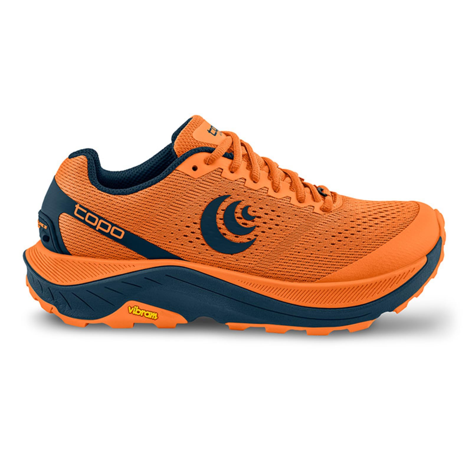 

Кроссовки ULTRAVENTURE 3 см [Topo Athletic] мужские 26.0 оранжевый