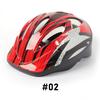 Outdoor Cycling Bicycle Riding Equipment Children Cycling Helmet Skateboarding Riding Safety Kids Bicycle Protective Helmets