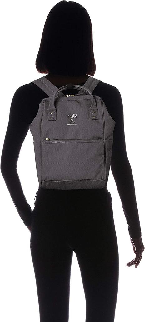 Clasp Backpack (S)