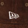 Kids Bucket Hat Corduroy Chocolate KIDS BUCKET01 8WCOR CHO [New Era] L/XL
