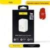 PISEN PD30W Fast Charger for Apple iPhone 14 & iPad