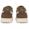 New PUMA Caven Abrasion Resistant Breathable Low top Skateboard Shoes Unisex Coffee 406753-03