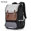 KALA·Y Ergonomic Primary School Backpack