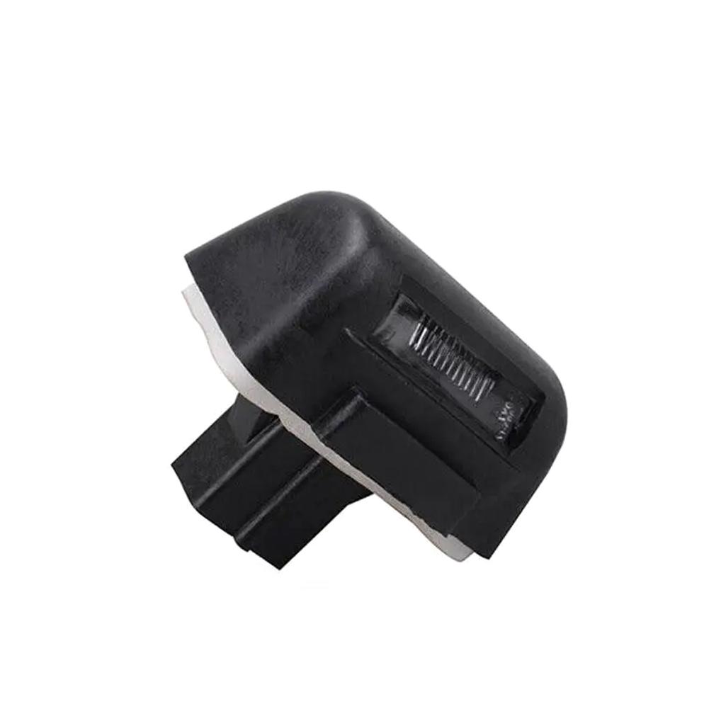 1PC/2Pcs Car LED License Plate Lights Number Plate Lamp Replacement Light 12V Light For Transit MK5 MK6 MK7 95-13