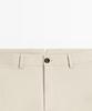Masimodutti Slim Fit Textured Pants